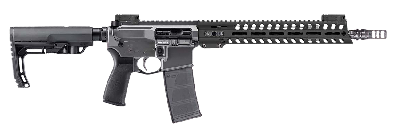 POF 02430 ROTR P-15 300BLK 13.75" TUNGSTEN