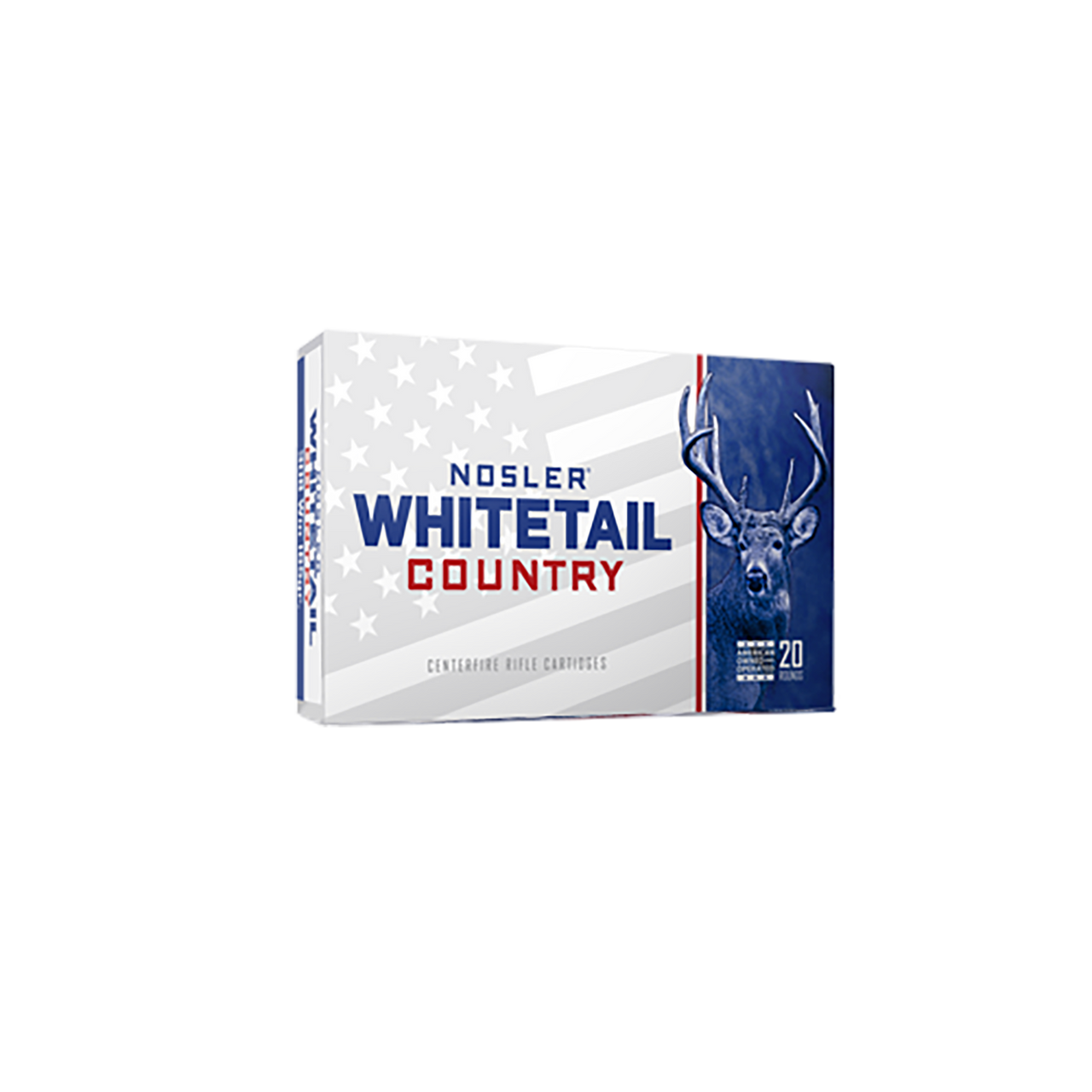 Nosler 40138   400Legend 215gr 20 Per Box/10 Case