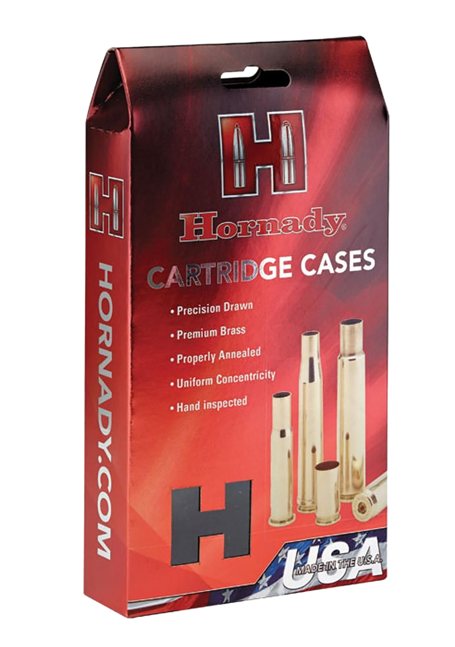 Hornady 86404  Cartridge 7mm PRC Rifle Brass