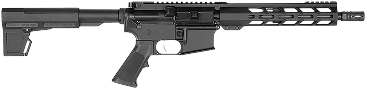 Hi-Point HP15P300BLK HP 15P 300 Blackout 10.50"