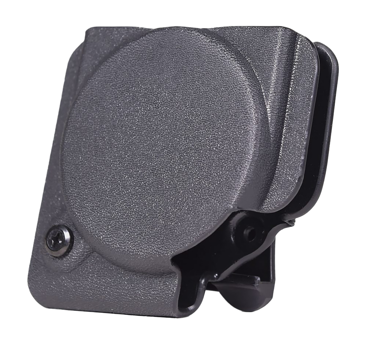 High Speed Gear 42DIP0BK Dip Can Carrier Black Kydex