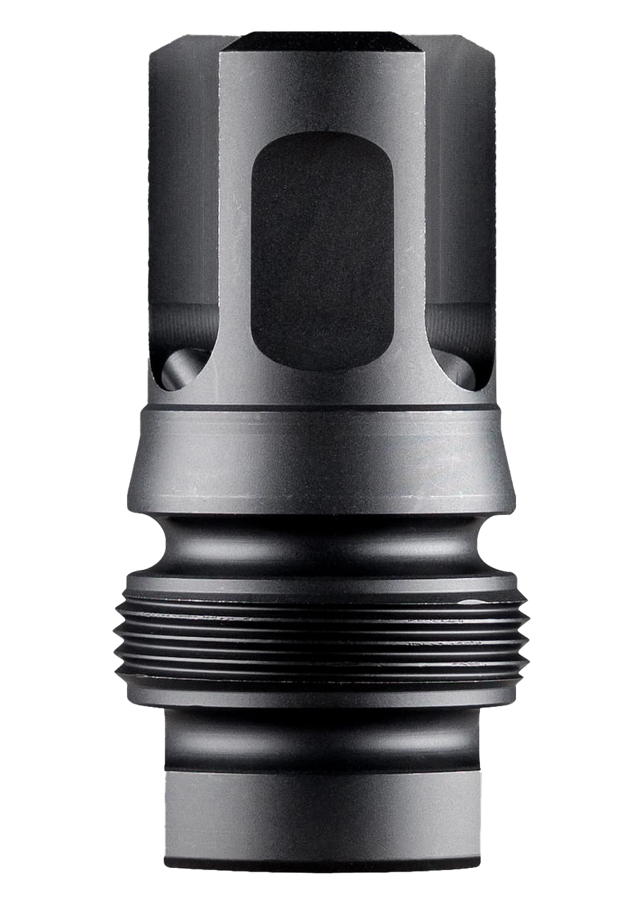 DEADAIR DA129 XENO 3-PRONG, 1/2-28 6MM