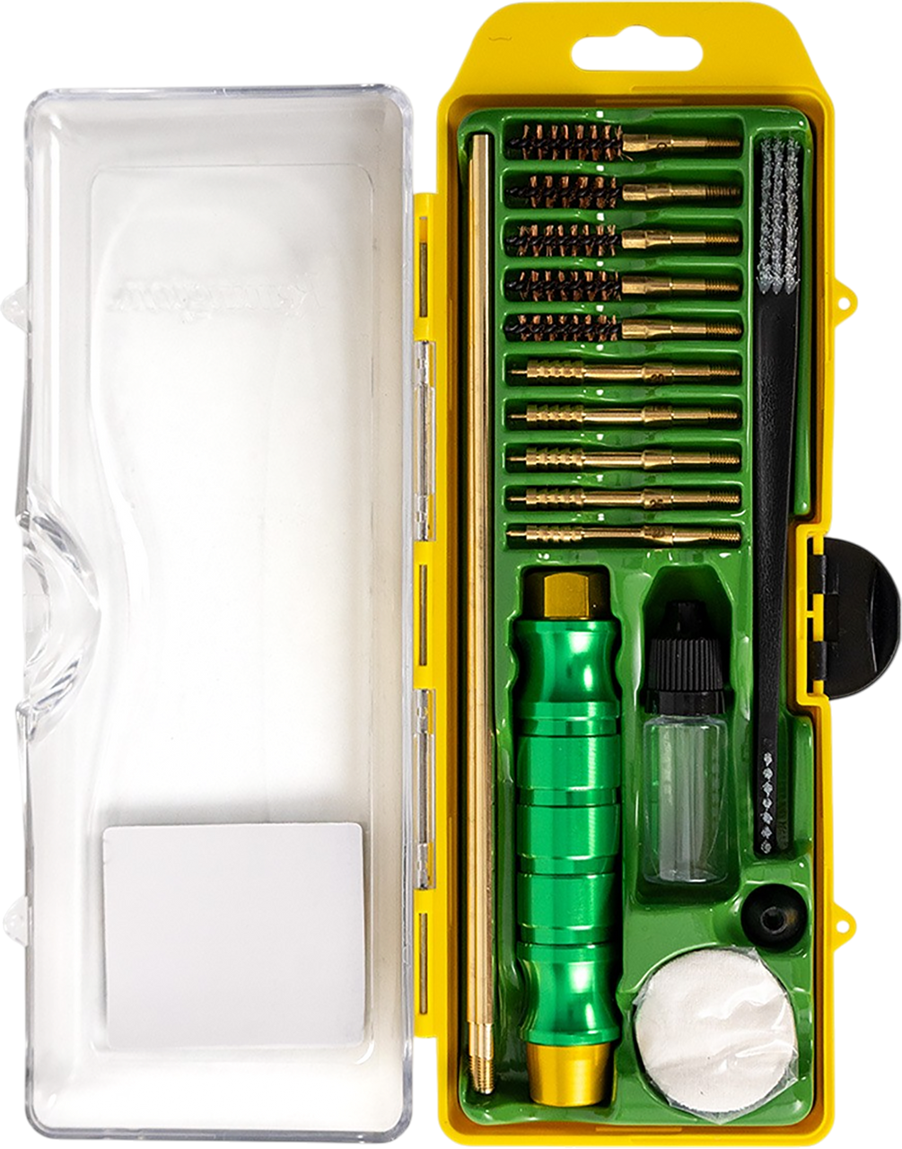 REM RURCK UNIVERSAL RIFLE CLEANING KIT