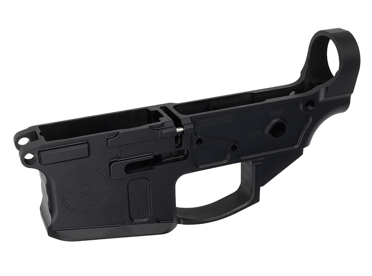 SHIELD SAO-15 SA-15 LOWER NON FLDING STOCK SHIELD SAO-15 SA-15 LOWER NON FLDING STOCK