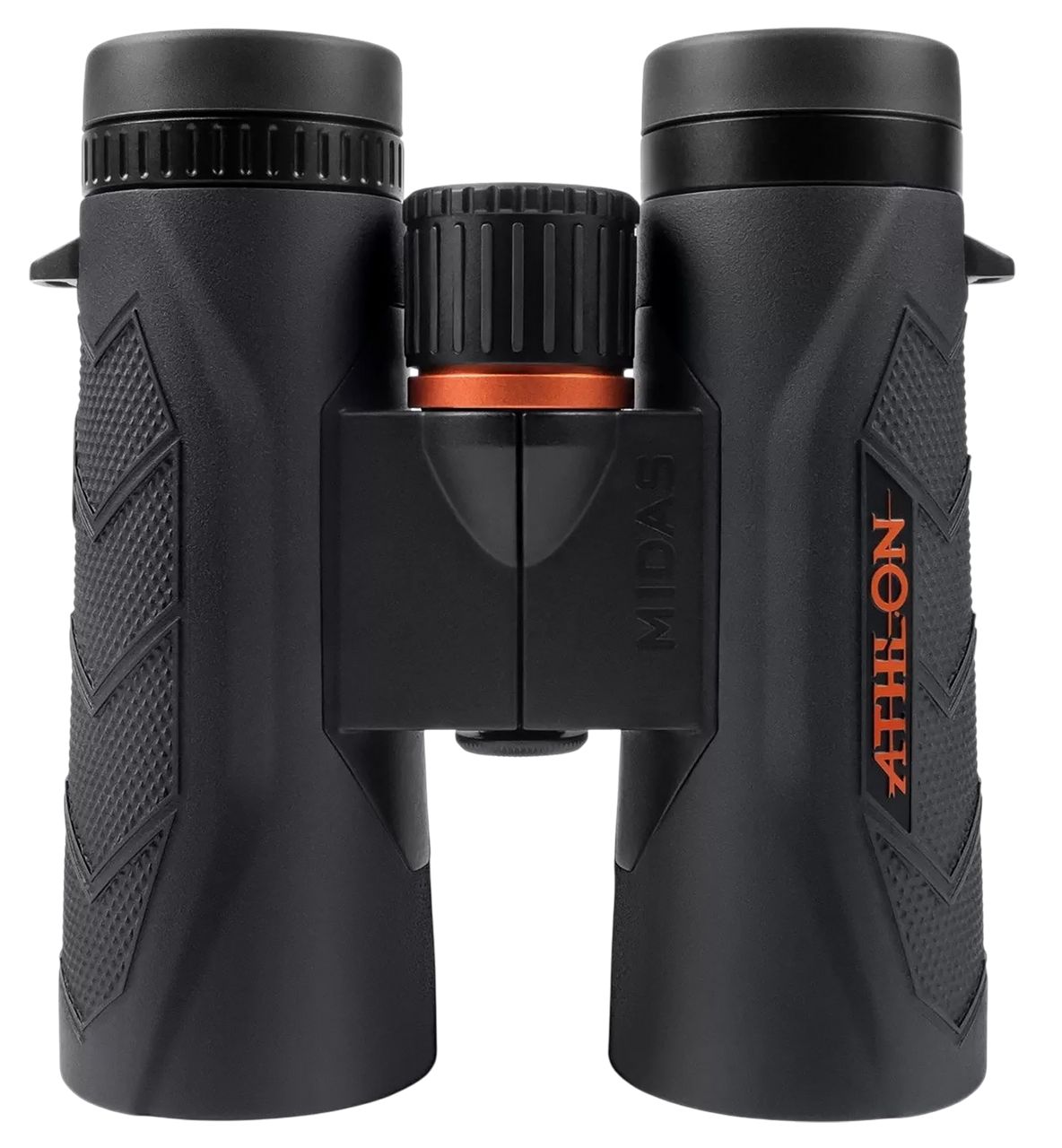 Athlon 113008 Midas G2 UHD Binocular 10x 42mm