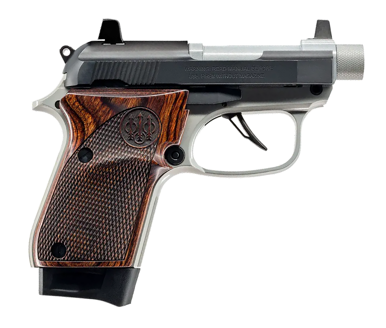 BER J30X32R8M1 30X 32 2.9 8R INOX