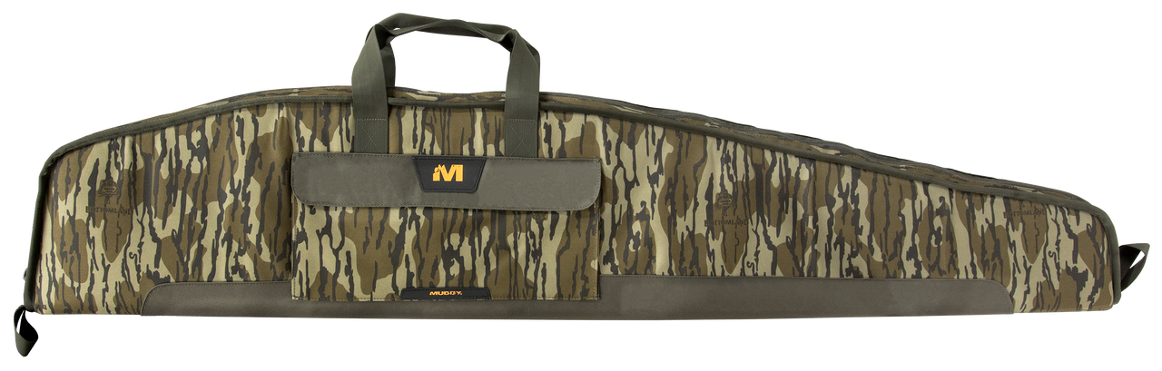 Muddy MUDCSESRC48MOBL  Rifle Case