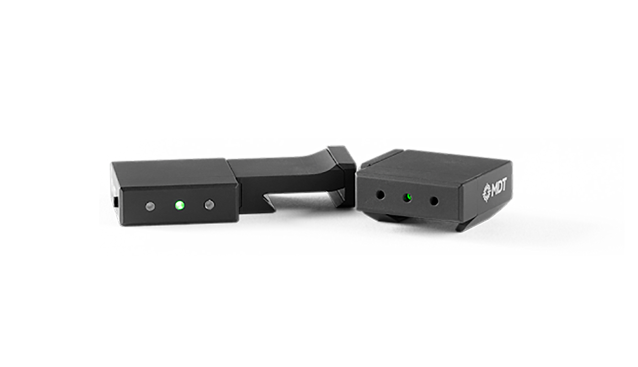 MDT 109901BLK SEND IT GEN2 LEVEL V-MOUNT IPV
