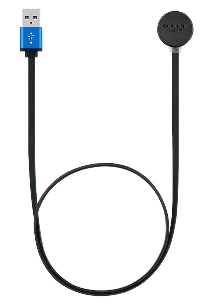 OLIGHT MCC1ABLACK  S1RII/S2RII  BATON3/PRO  PERUN