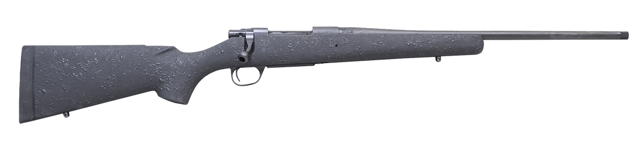 HOWA HHSSL308BLK    M1500 G2 308   3+1 20"     BLK