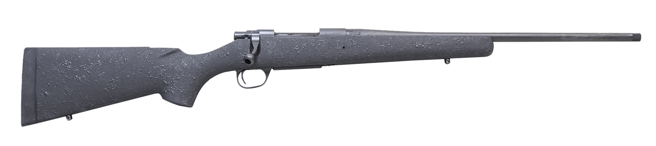 HOWA HHSSL243BLK    M1500 G2 243    3+1 20"    BLK