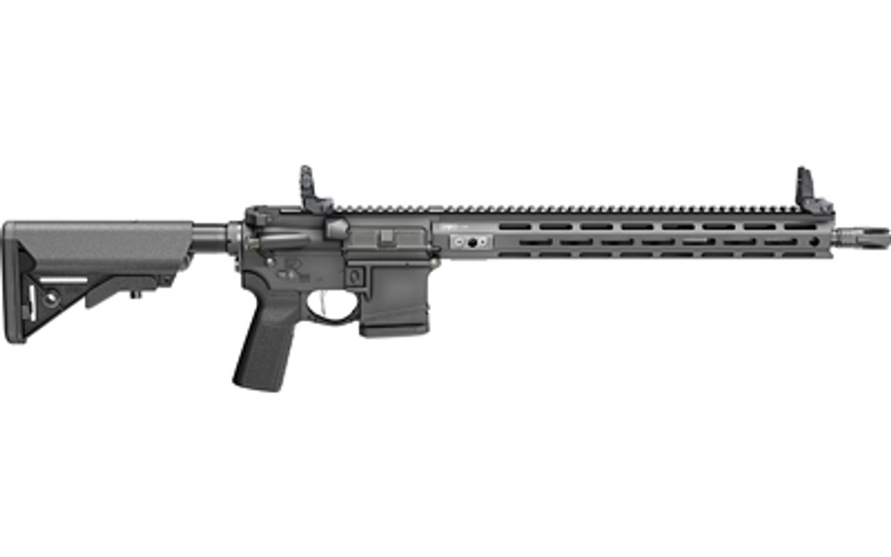 SPGFLD ST VIC V2 B5 556 16" 10RD BLK SPGFLD ST VIC V2 B5 556 16" 10RD BLK