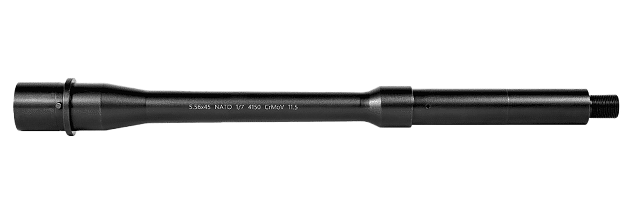 L&S LS556GOV-CAR-11.5  11.5 MATCH GRD TB