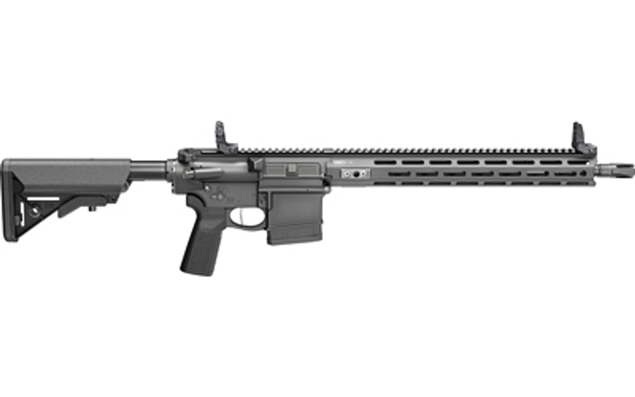 SPGFLD ST VIC V2 B5 308 16" 10RD BLK SPGFLD ST VIC V2 B5 308 16" 10RD BLK