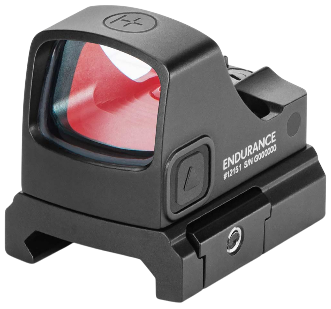 HAWKE 12151 ENDURANCE REFLEX DOT 3 MOA GRN HAWKE 12151 ENDURANCE REFLEX DOT 3 MOA GRN