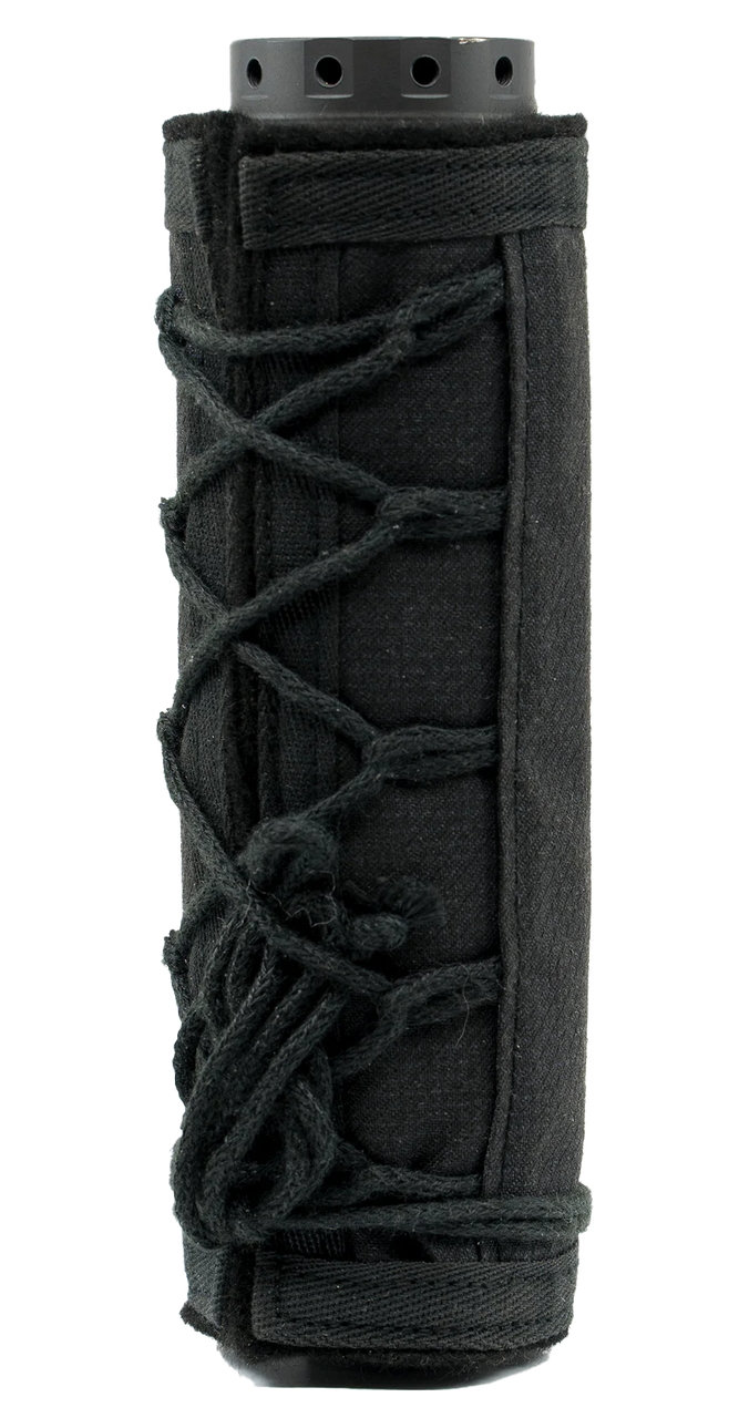 COLETAC CC401  CORSET SUPP COVER 7.5X1.75  BLK