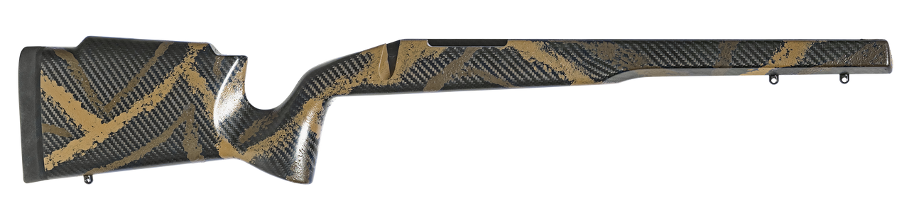 PROOF 148693 MNT TACT HUNTER MA RH BROWN SPONGE