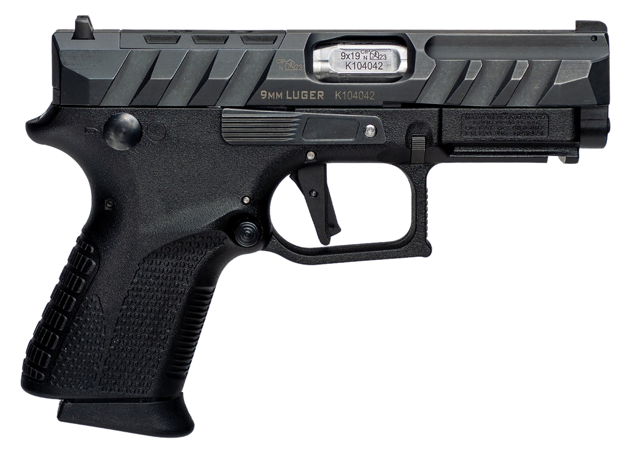 GP 8588005944670  Q1S  9MM MK23 3.66   12R