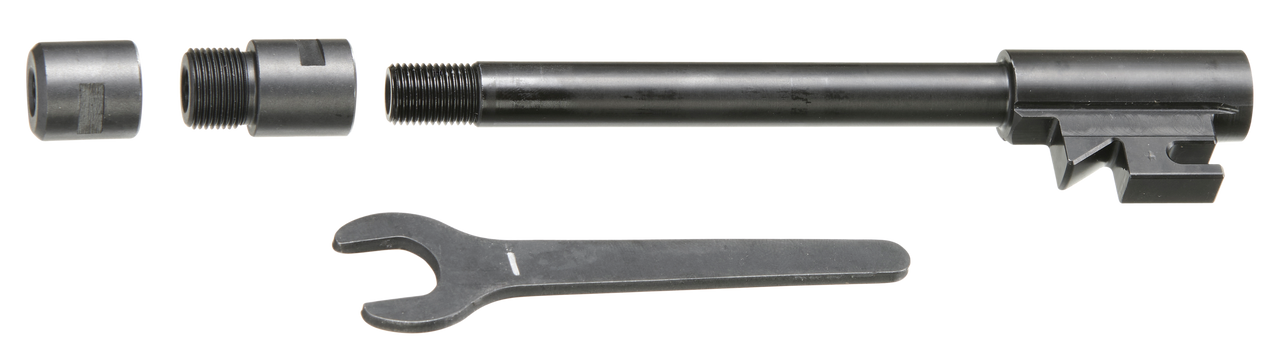 Ruger Threaded Barrel Kit, Rug 90739 57   Threaded Barrel Kit