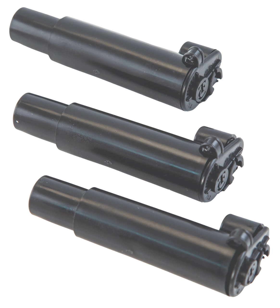 TCA 9048R MAGNUM QUICK SHOT 54 CAL (3PK)