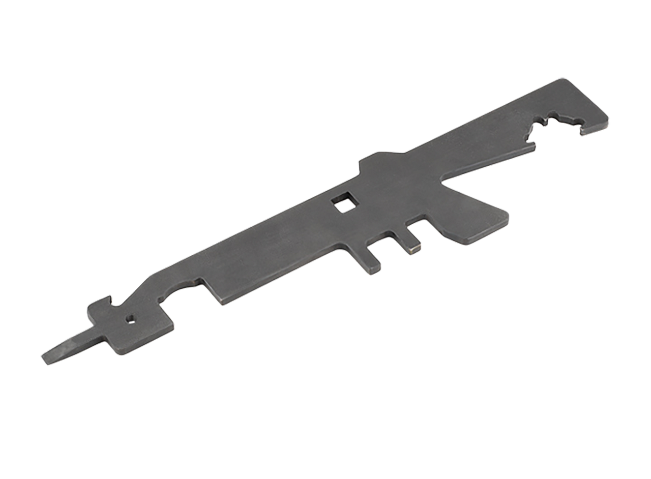 LUTH-AR TL-FW       AR FLAT WRENCH