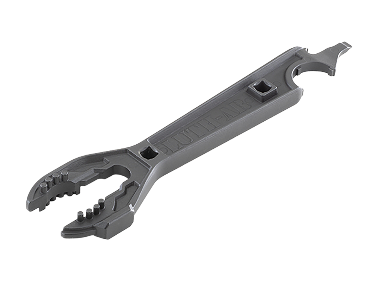 LUTH-AR TL-AW       AR ARMORER'S WRENCH
