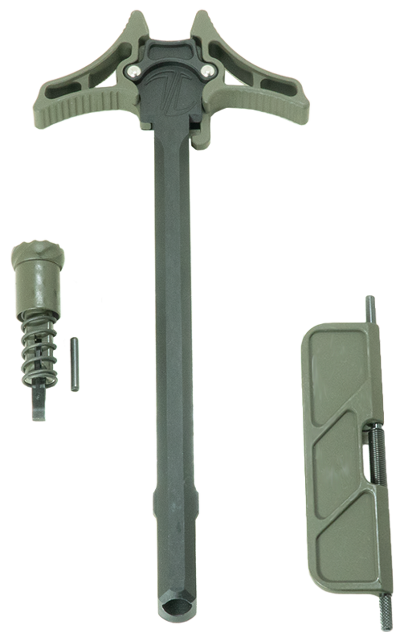 TIMBER EUPKOD    TCO ENFORCER UPPER PARTS KIT ODG