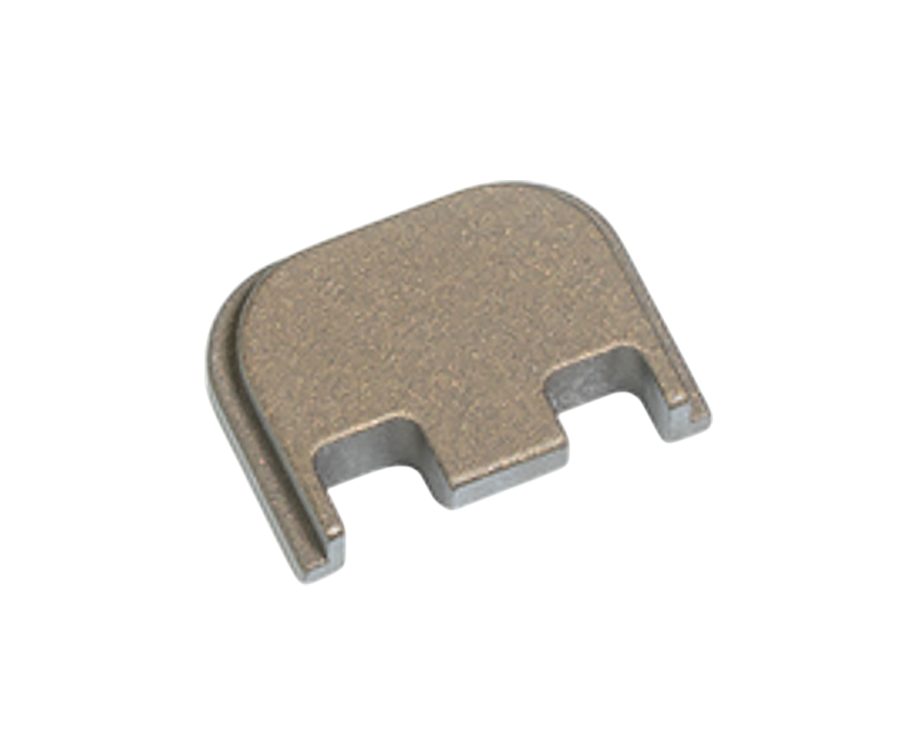 TIMBER GLSCPBB     GLK SLIDE PLT COVER G4,5,17,19