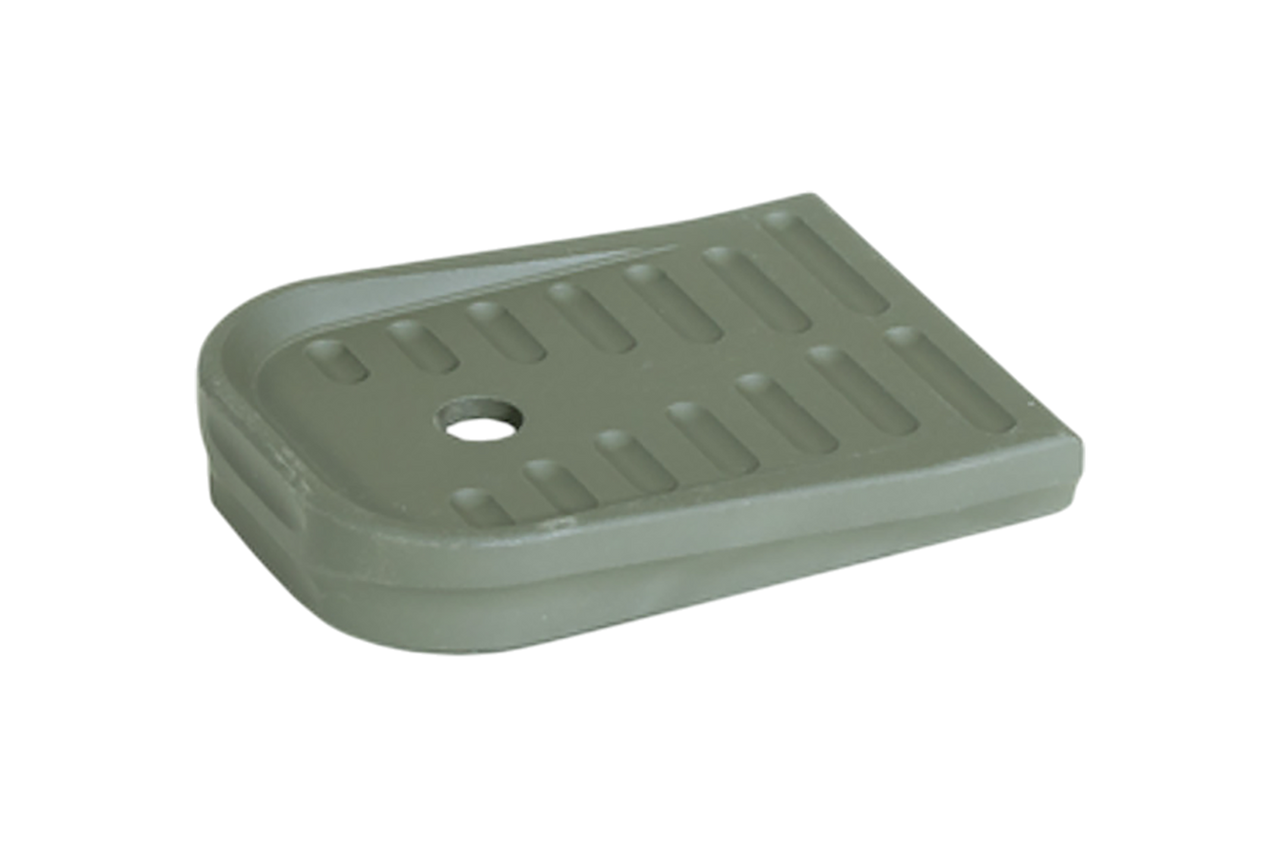 TIMBER GLMFPOD     GLK MAG FLR PLT ODG G4,5,17,19