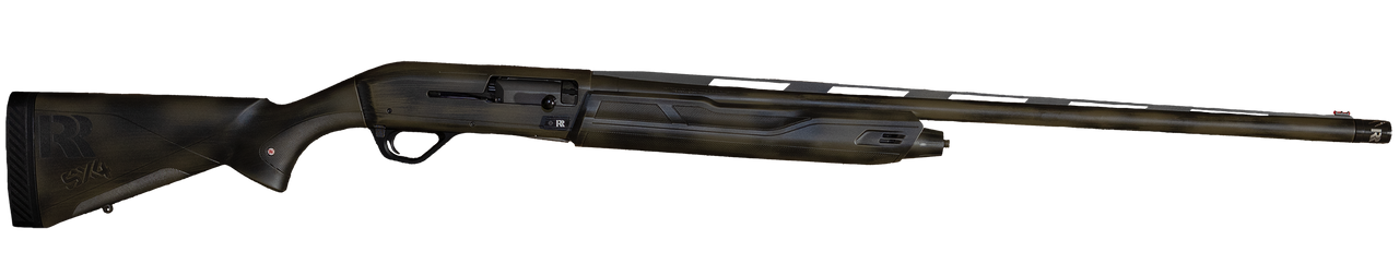 RR 000597 WINCHESTER SX4 WTRFWL EXTRM DUCK BOAT 28