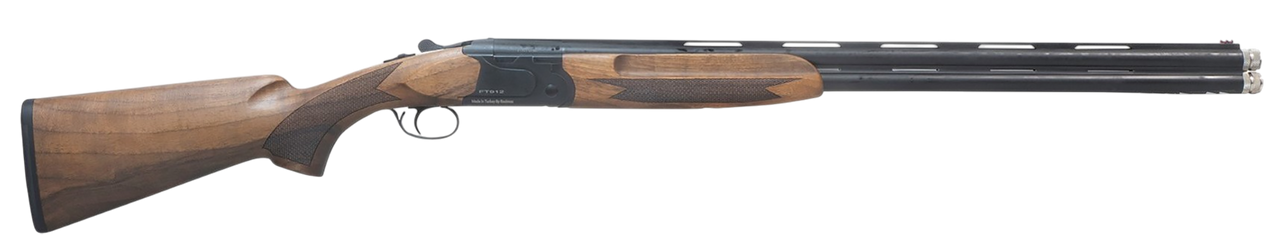 POINTER REXFT912BBW12 12G 28" FIELD OU BLK/WAL