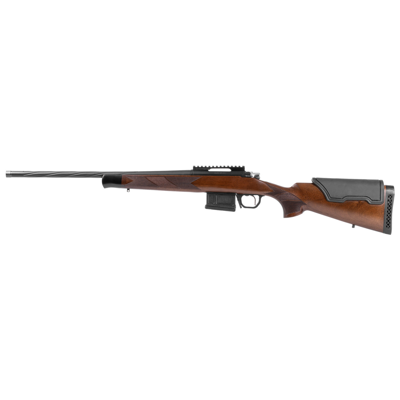 BALIKLI 308WIN 20" TB 5RD WOOD BLK