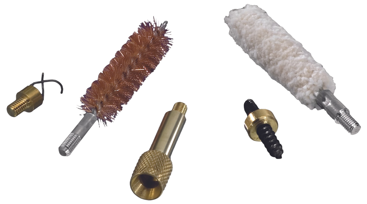 TCA 9060R RAMROD ACCY KIT .45 CAL