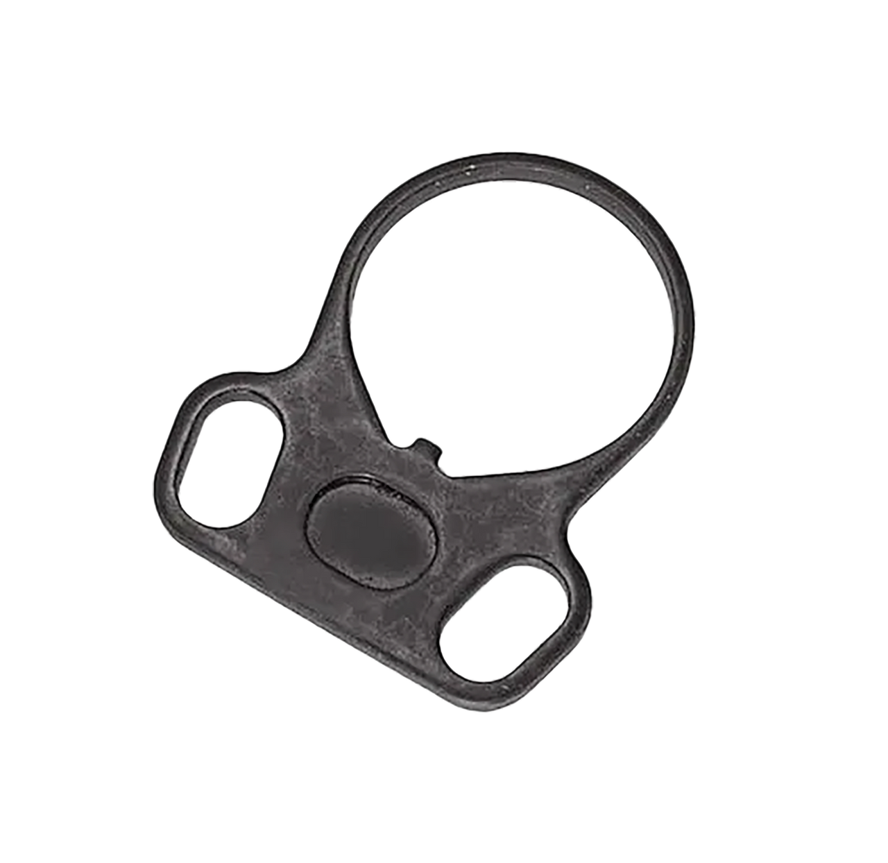 WLA WLA-PAC-7003-05 AR15 END PLATE AMBI DL     5PK