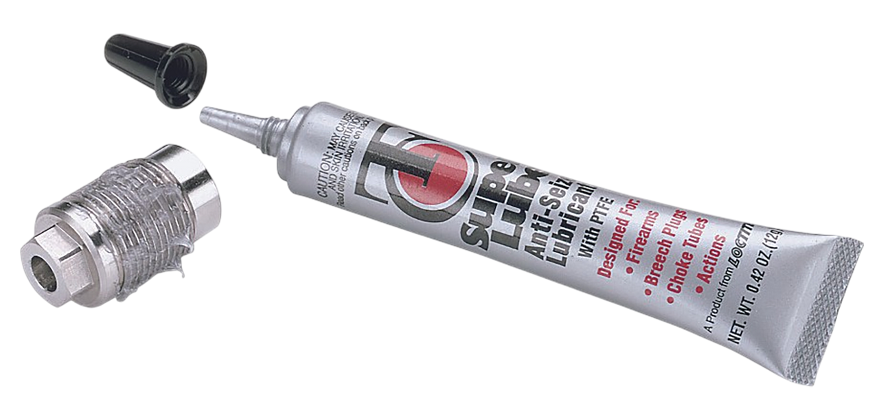TCA 9017R ALL PURPOSE ANTI SEIZE SUPER LUBE 1/2-OZ