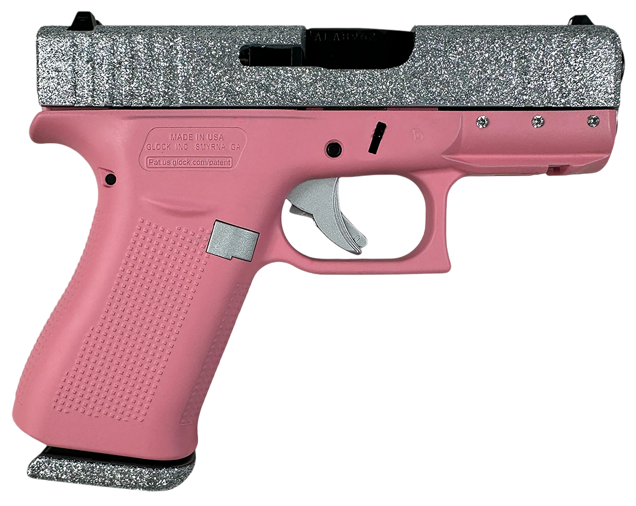 GLK PX4350204NBL GG G43X 9M 10R CERA