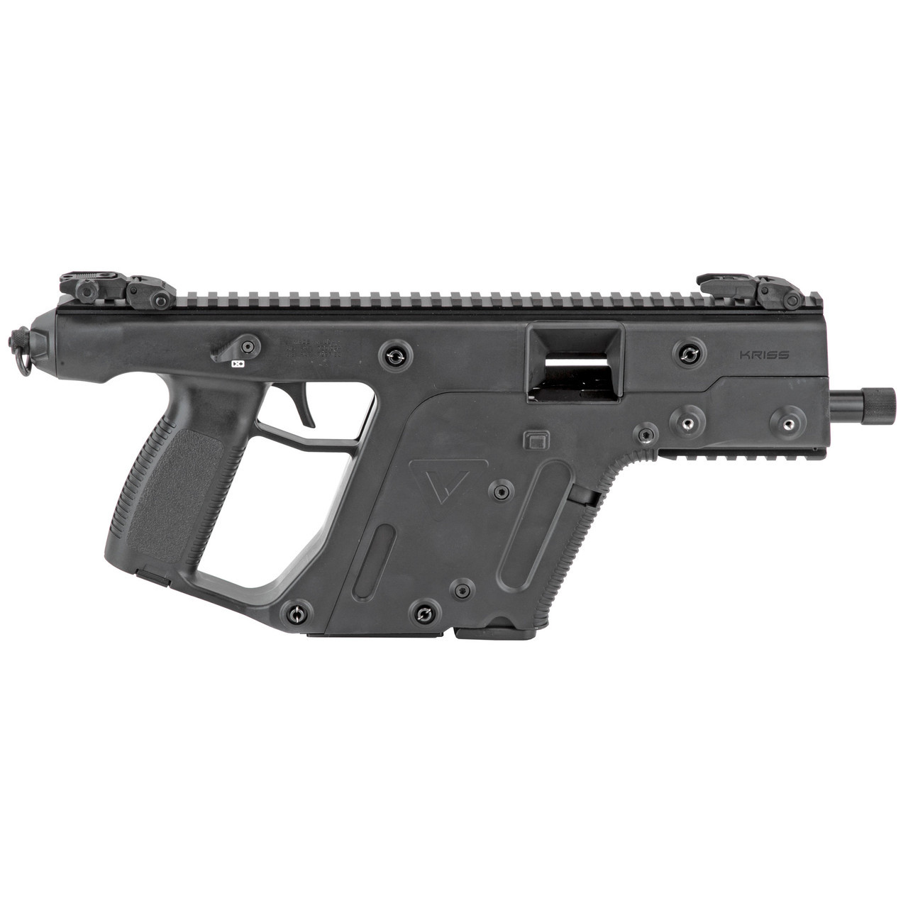 Kriss Vector Sdp Pstl 10mm 5.5" Blk