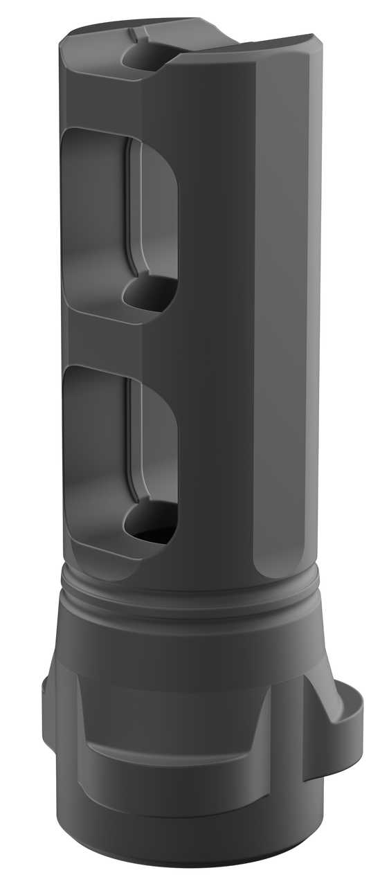 BREEK BRK4311 GEMINI DUALPORT MUZZLE BRK 30