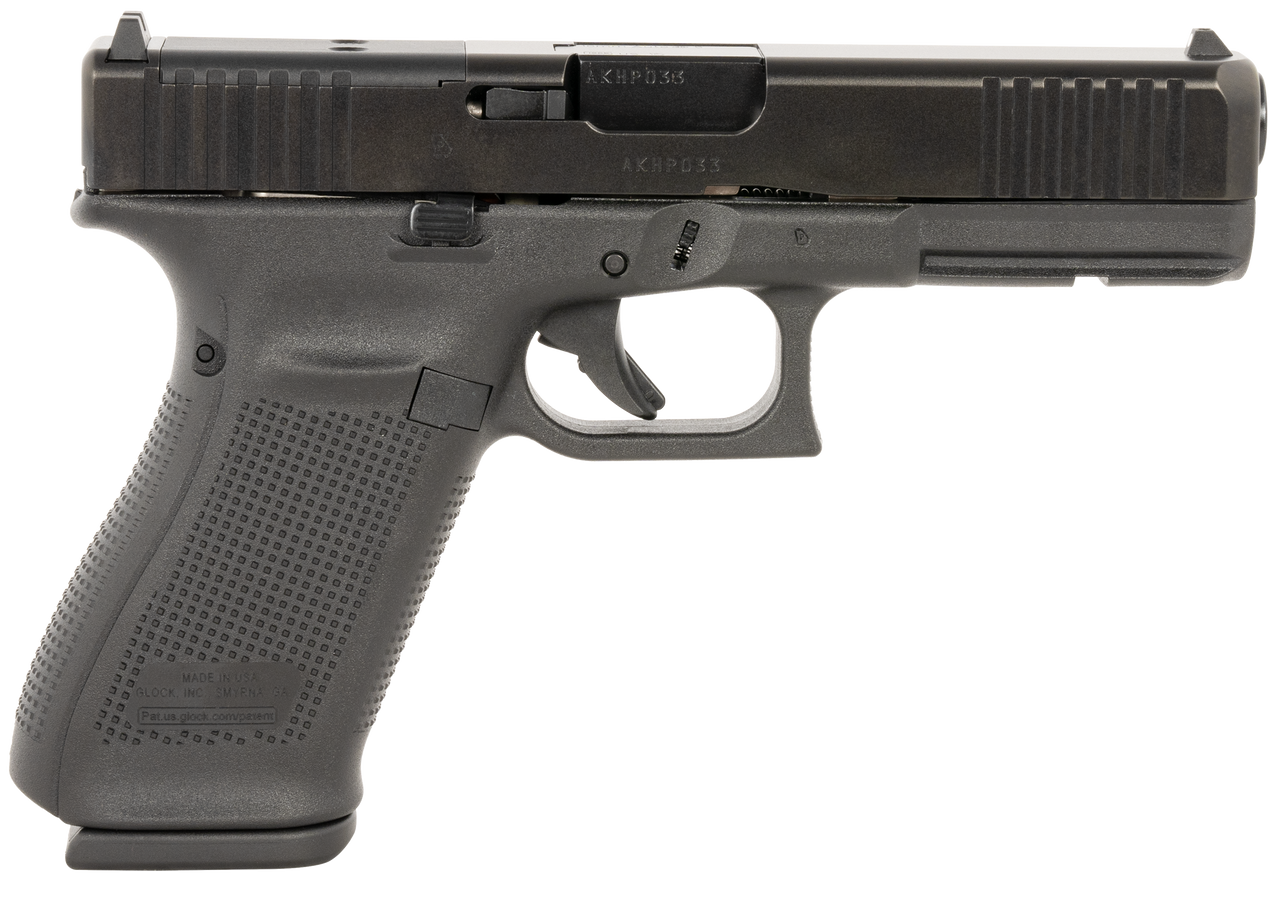 GLK UV2050203MOS    G20 (V) 10M MOS FXD COMM   15R