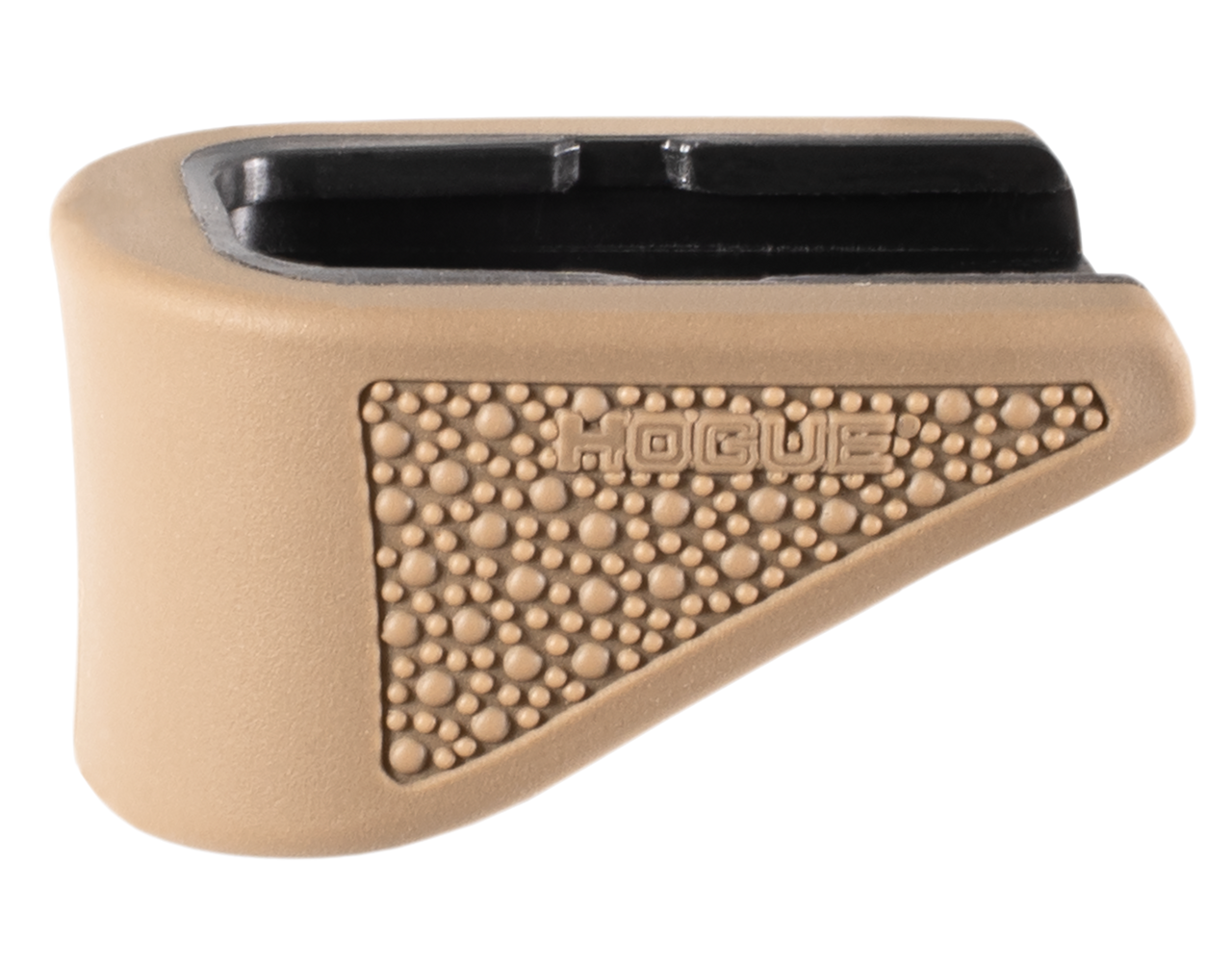 HOG 18223   OVERMOLDED RUB GRIP EXT GLK 42 6RD FDE