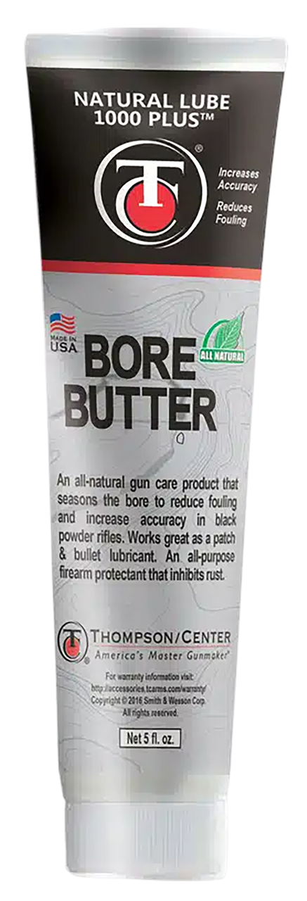 TCA 9015R NATURAL LUBE 1000 PLUS BORE BUTTER