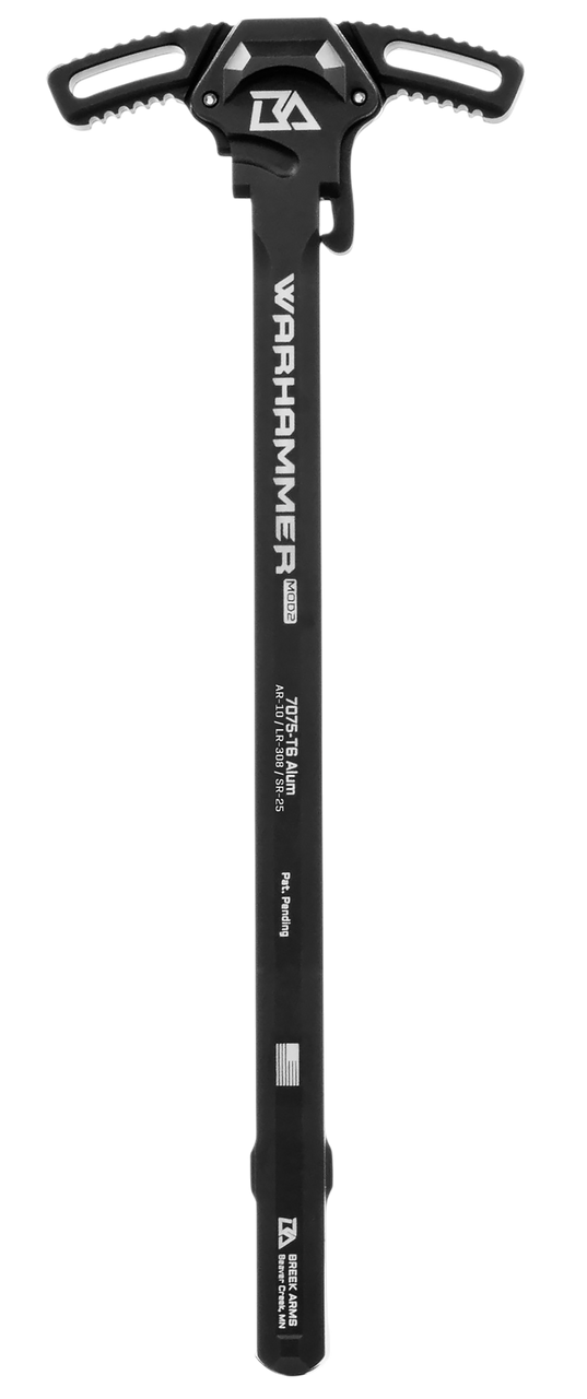 BREEK BRK530        WARHAMMER MOD2 CHRG HNDL AR10