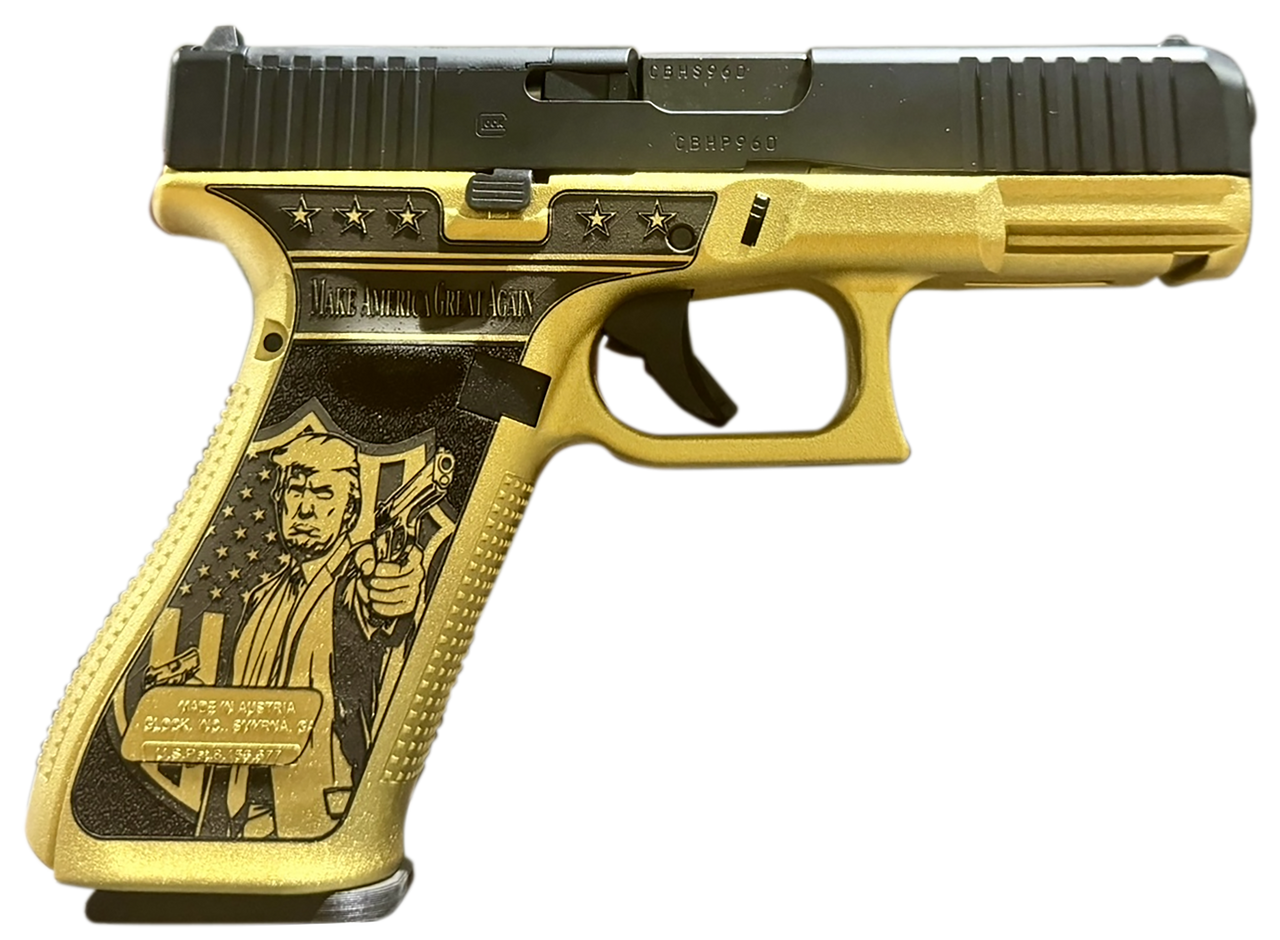 GLK PA455S204MOSNDONWICK    G45 9M G5 MOS 17R CERA