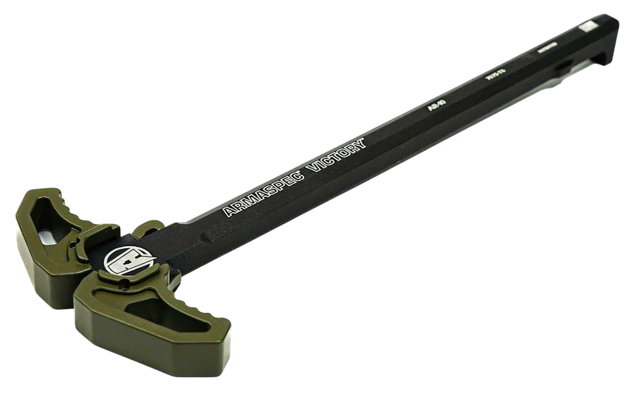 ARMASPEC ARM162-ODG  VICTORY CHARGNG HNDL AR10 ODG