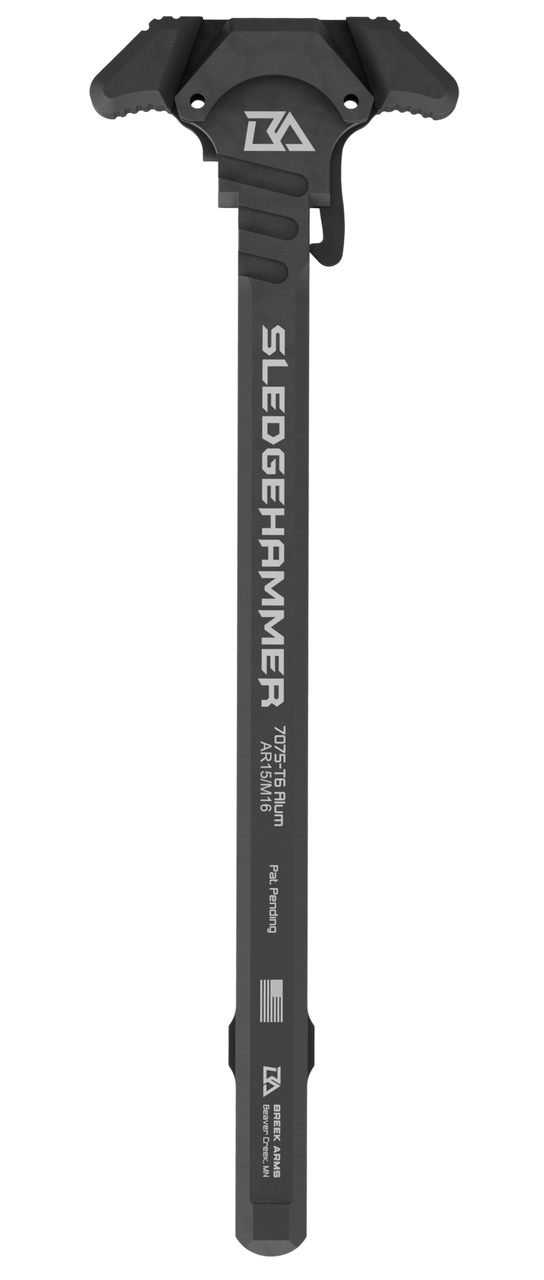 BREEK BRK6035       SLEDGEHAMMER CHRG HANDLE LE LP