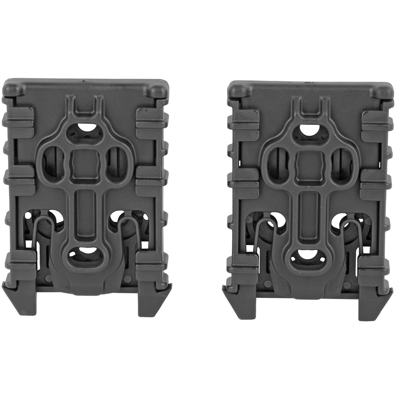 Sl Els-kit1-2 Equip Locking Kit Blk