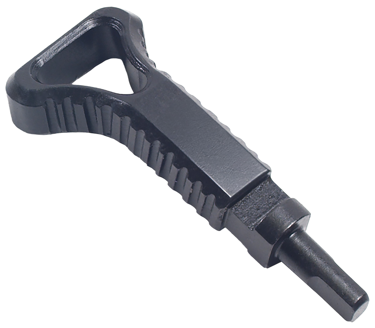 KDG SCP5-020     FN SCAR CHARGING HANDLE RCH  BLK