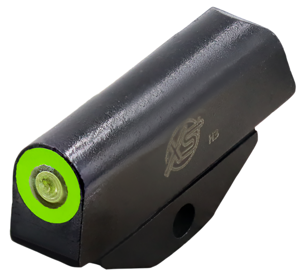 XS TS-0003N-4G  STD DOT TRIT TAUR 856 605      GRN