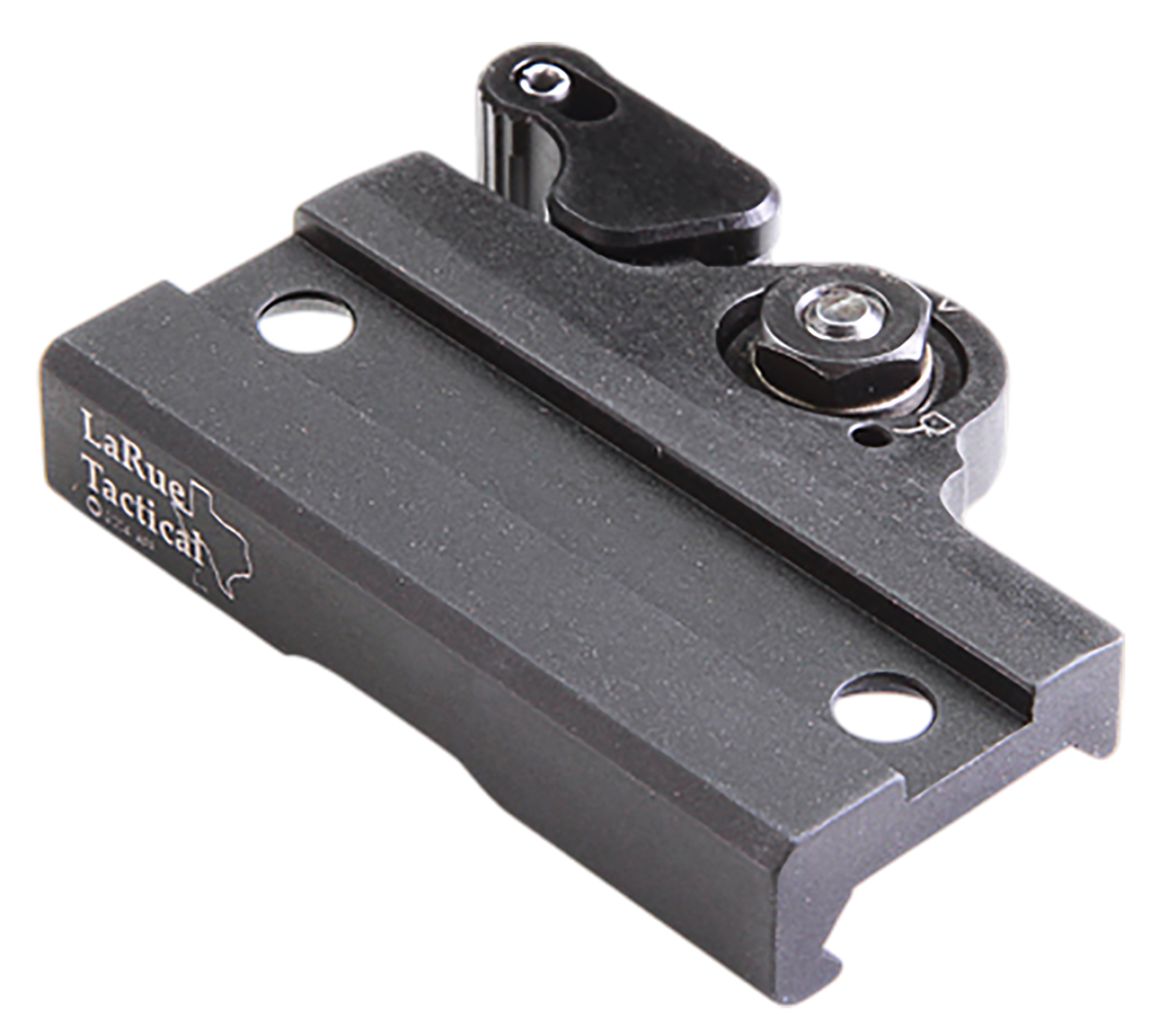 LARUE LT270L      SUREFIRE SCOUT MNT EXT