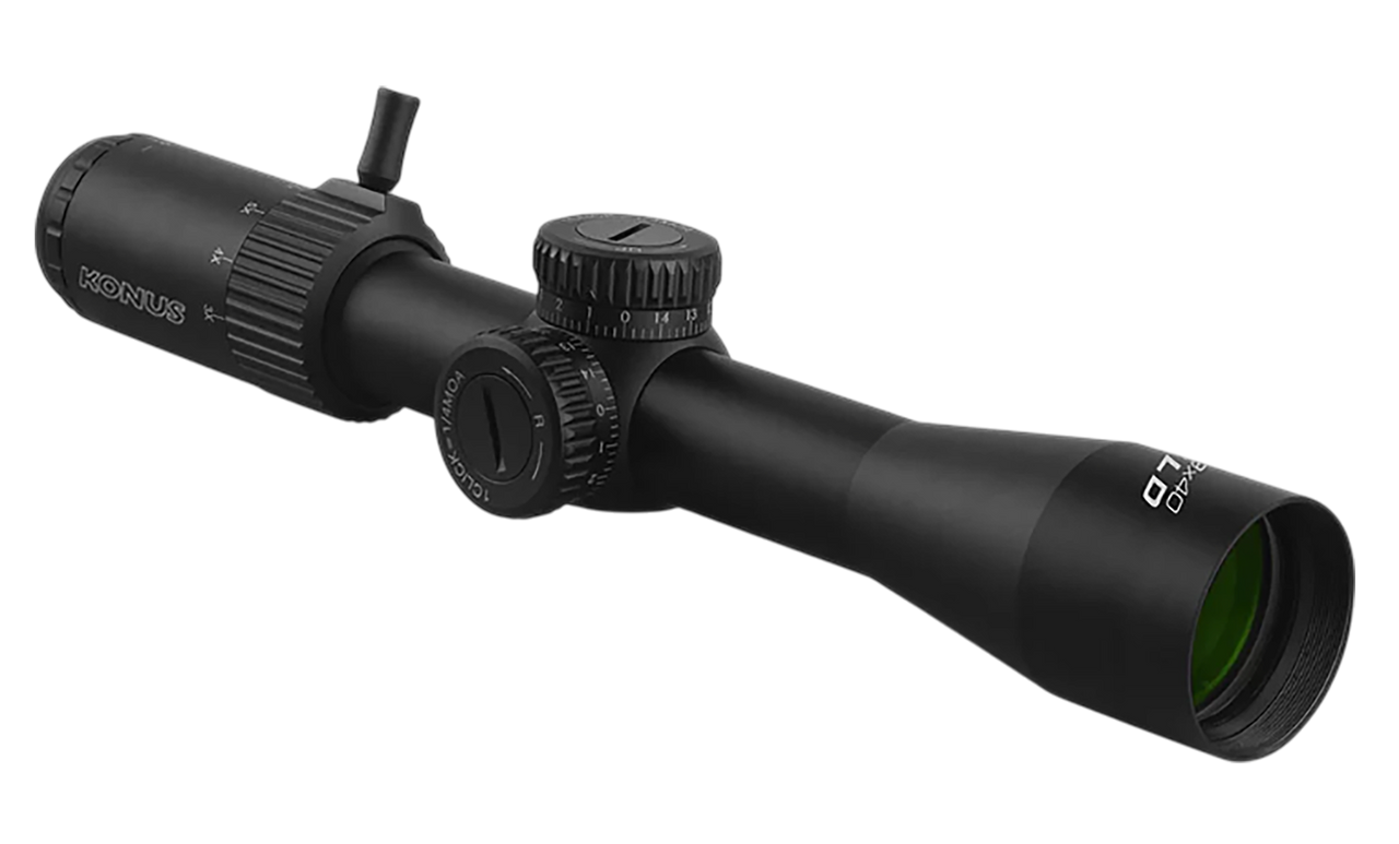 KONUS 7354  WILD            3-9X40   30MM GER-4